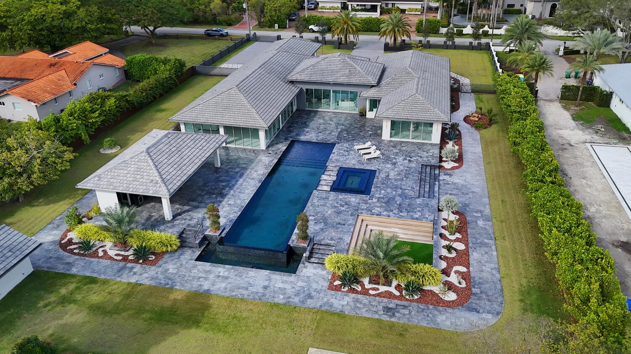 Your Private Resort - Everyday Of The Week