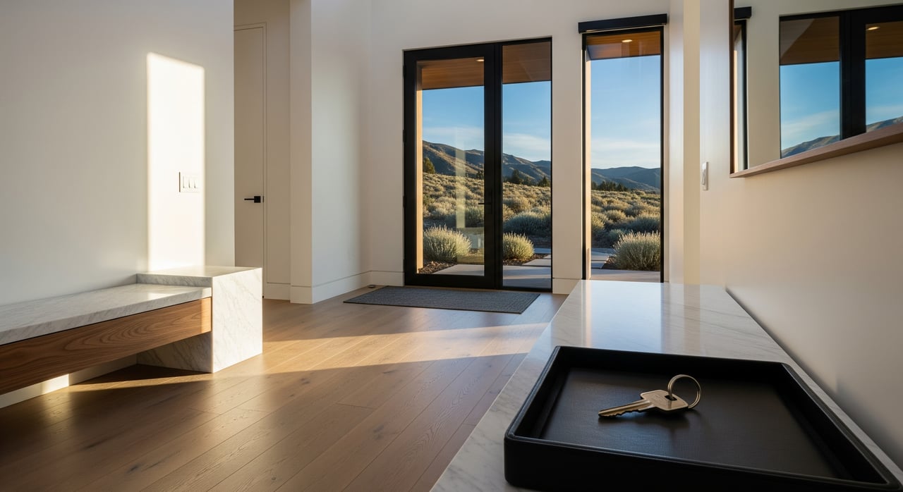 Earnest Money in Nevada: Reno Buyer Basics