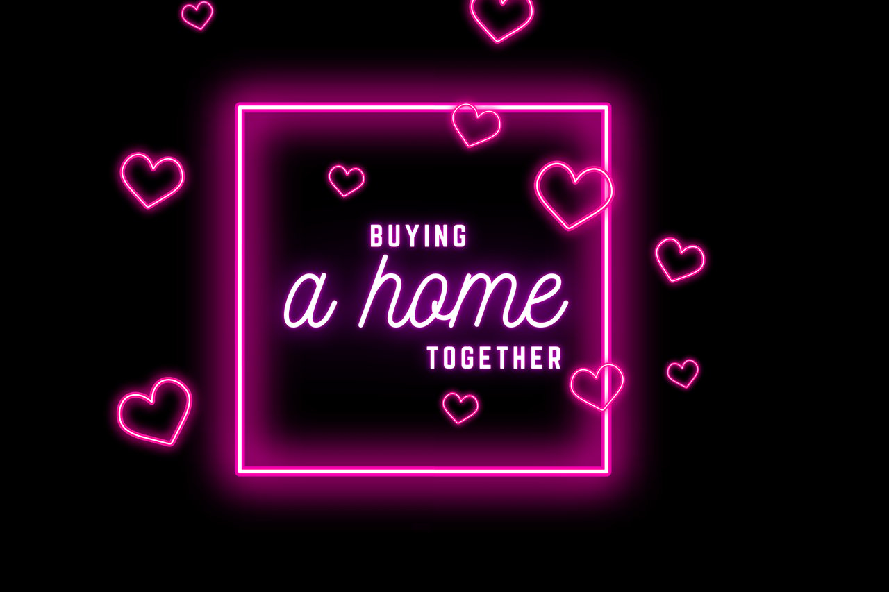 Buying a Home Together? What Couples Should Know Before Taking the Leap