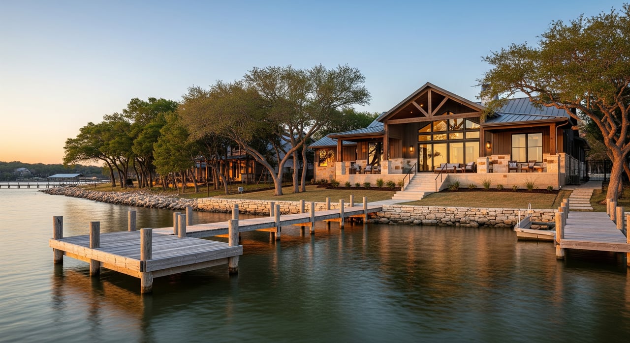 A Local’s Guide to Cedar Creek Lake Communities