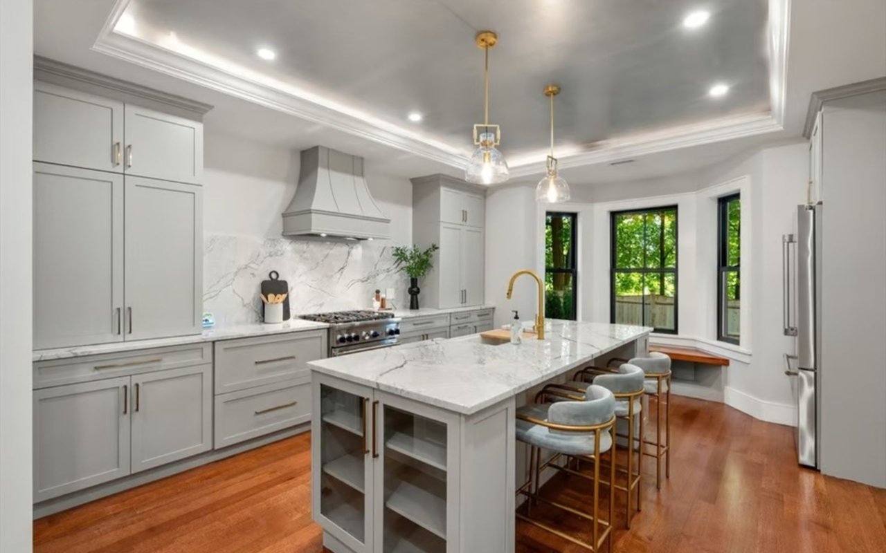 The Elliot - $4,200,000