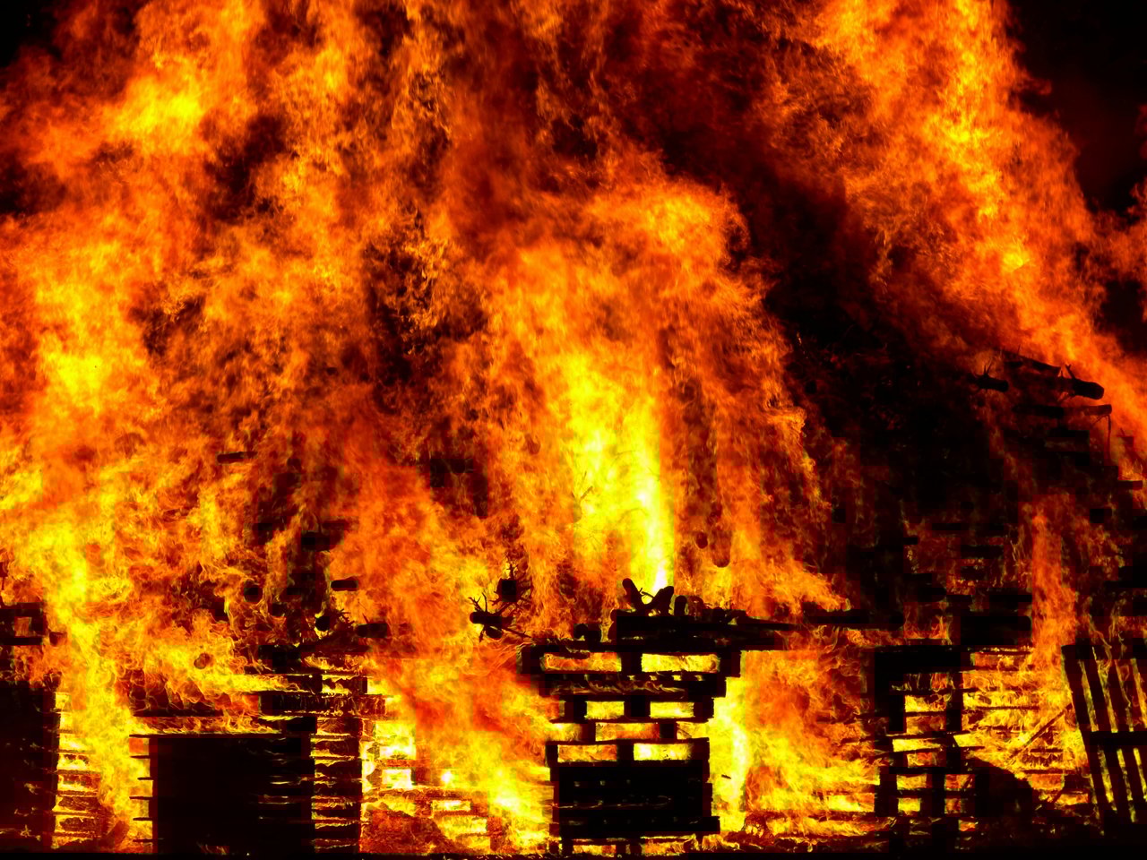 When the Smoke Clears: Real Estate Resilience Amid Wildfires