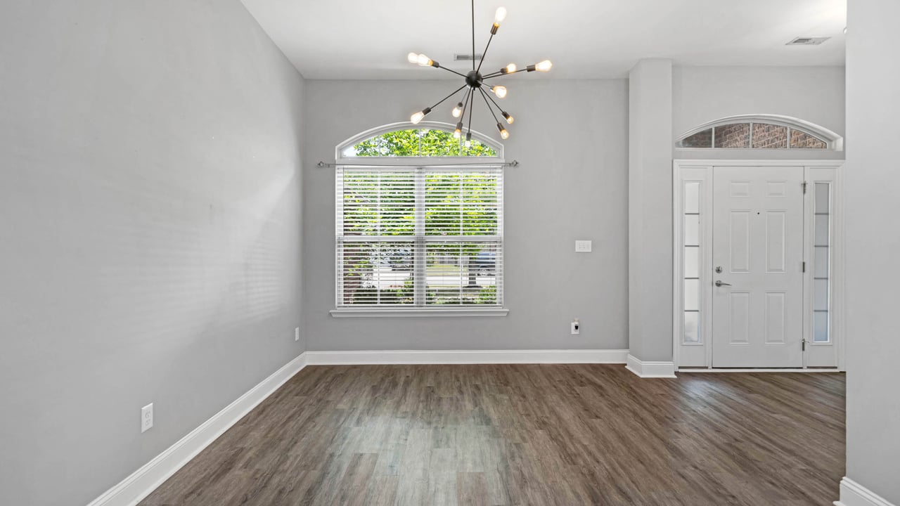 4 Bedrooms in Madison City!!