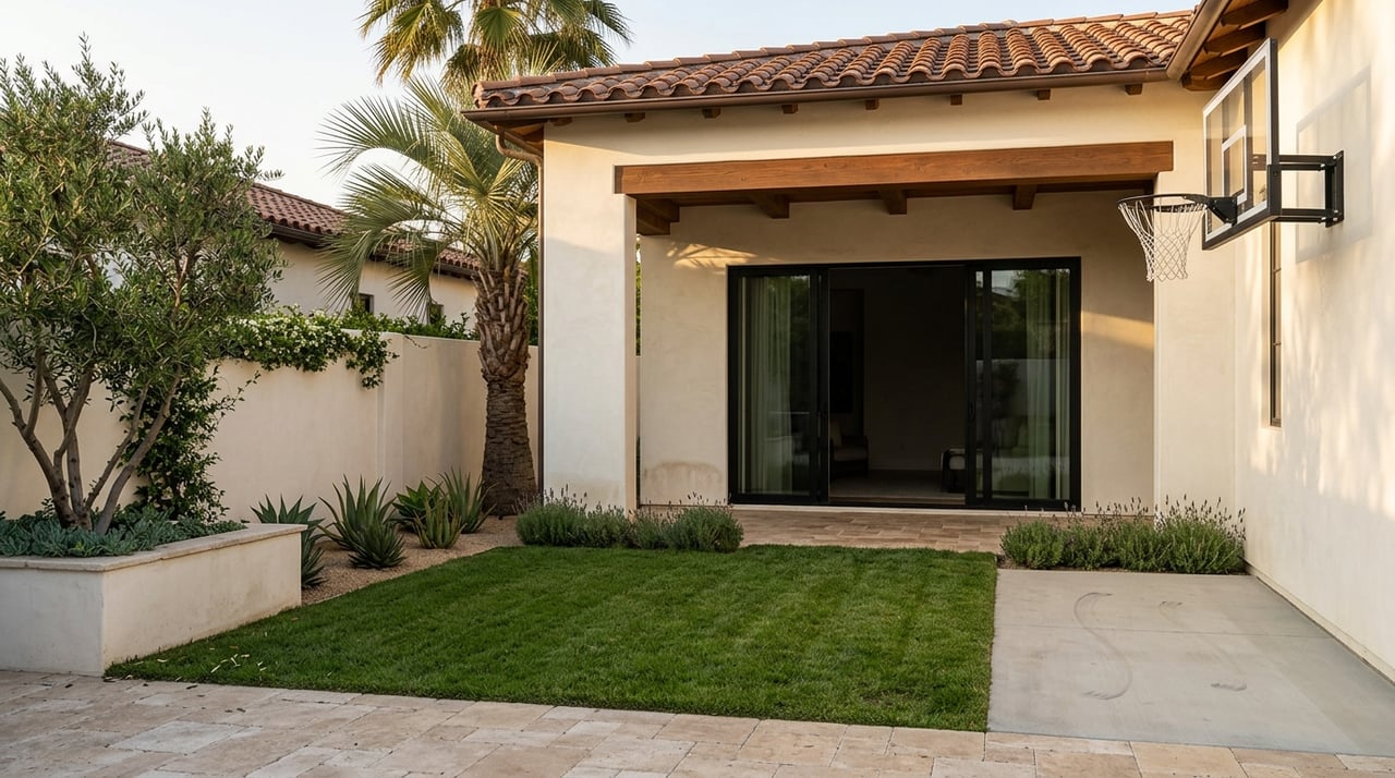 After-School Life In Ladera Ranch For Active Families