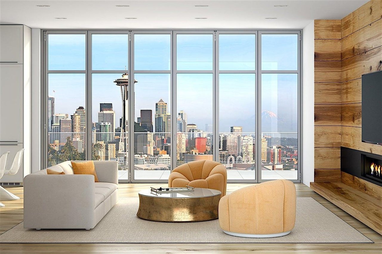 🏡 What Defines a Luxury Home in Seattle?