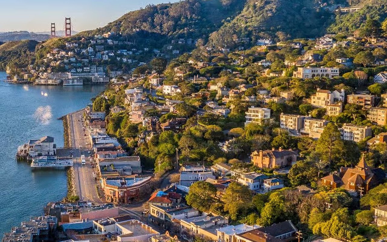 Sausalito