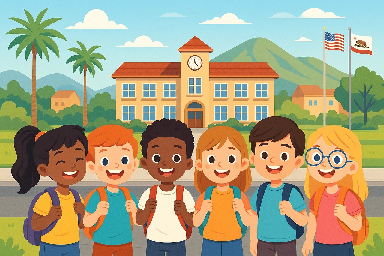 Verso Homes Aliso Viejo Schools