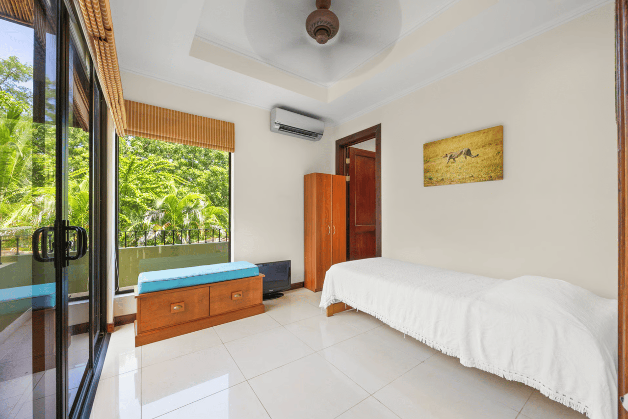 Villa Carao 12 | Luxury Golf Course Estate in Reserva Concha