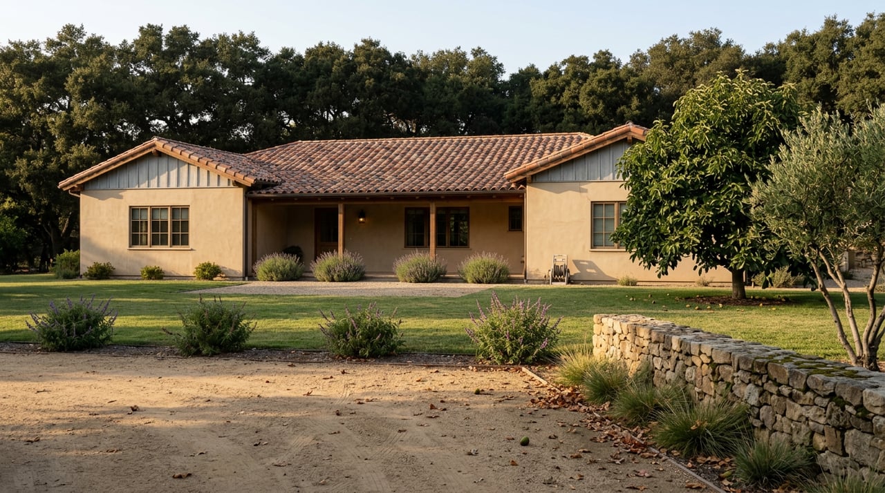 The County Never Built Bonsall a Park. This Fall, That Finally Changes.