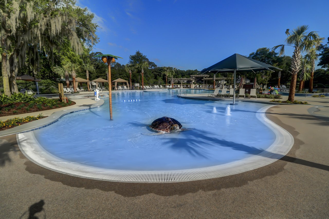 Hilton Head Plantation