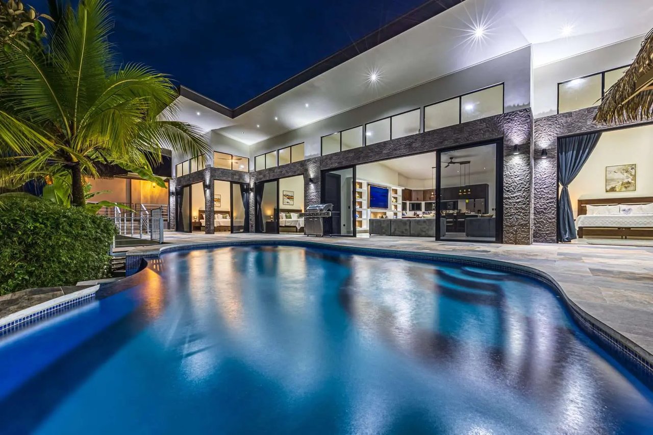 Villa Brisas Del Mar