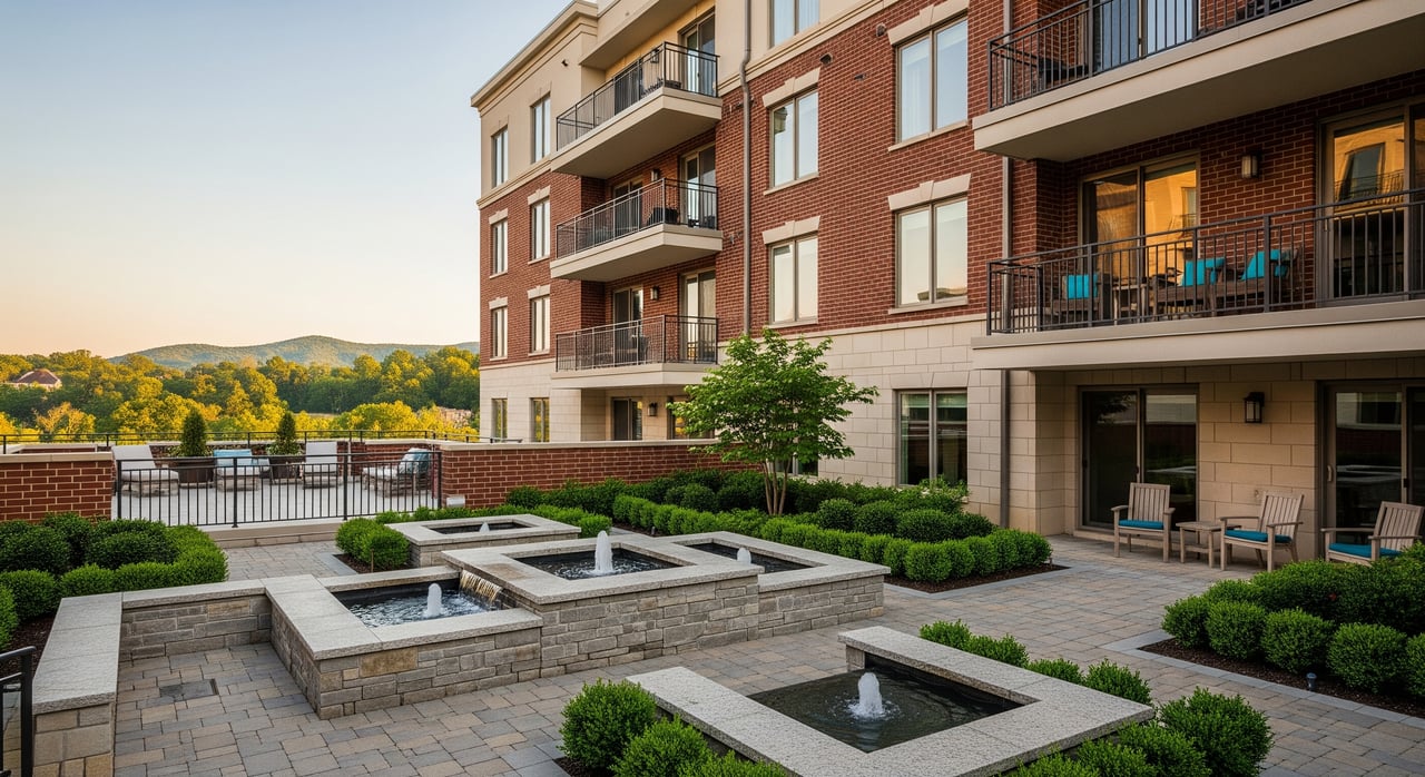 HOA Rules For East Knoxville Condo Buyers