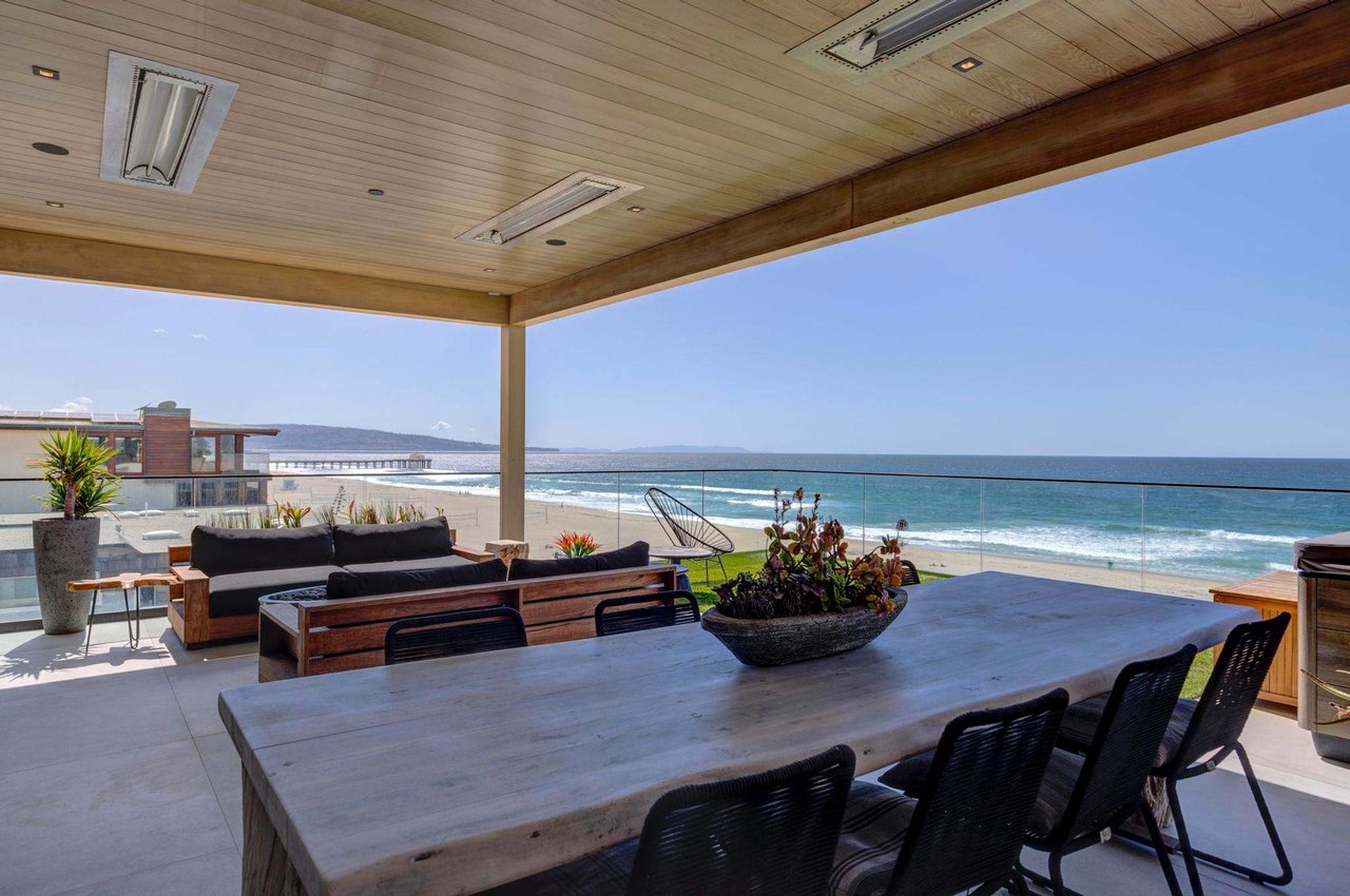 2200 The Strand #C, Manhattan Beach