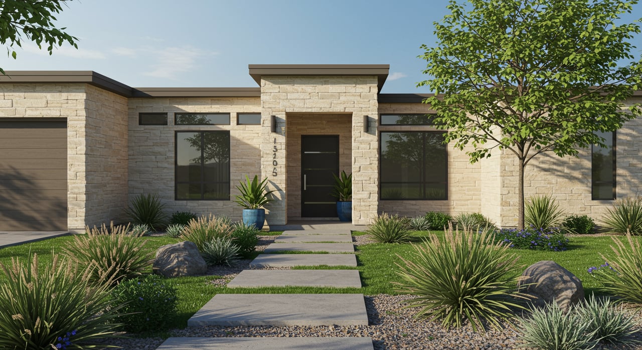 Sold: Stunning home in Luxury Community of Belvedere