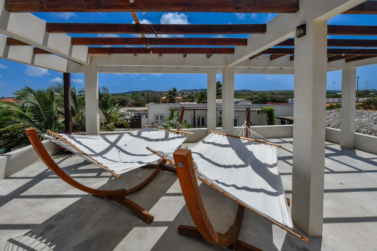 Savaneta Luxury Multi Unit Complex