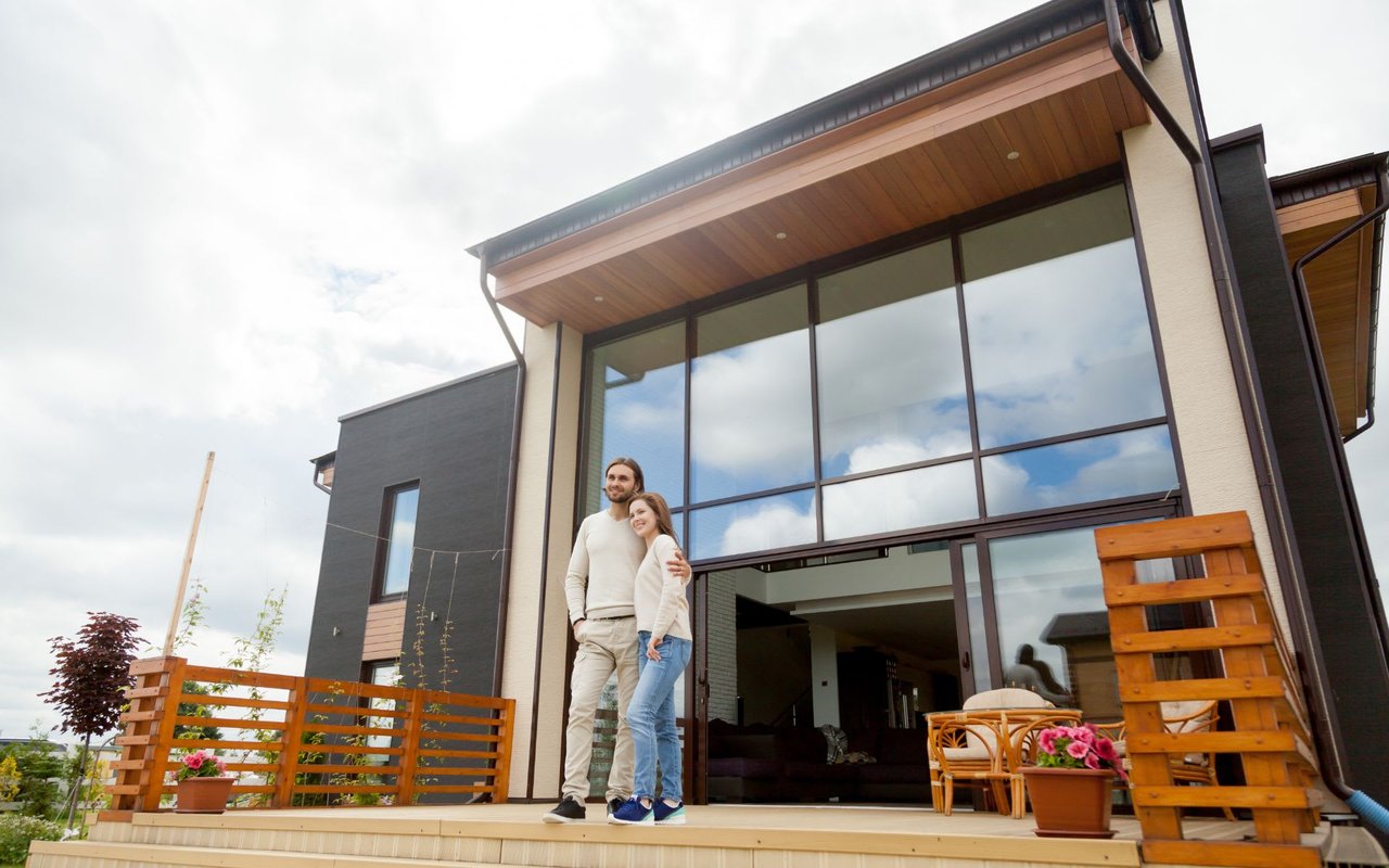 Homeownership’s Impact on Net Worth