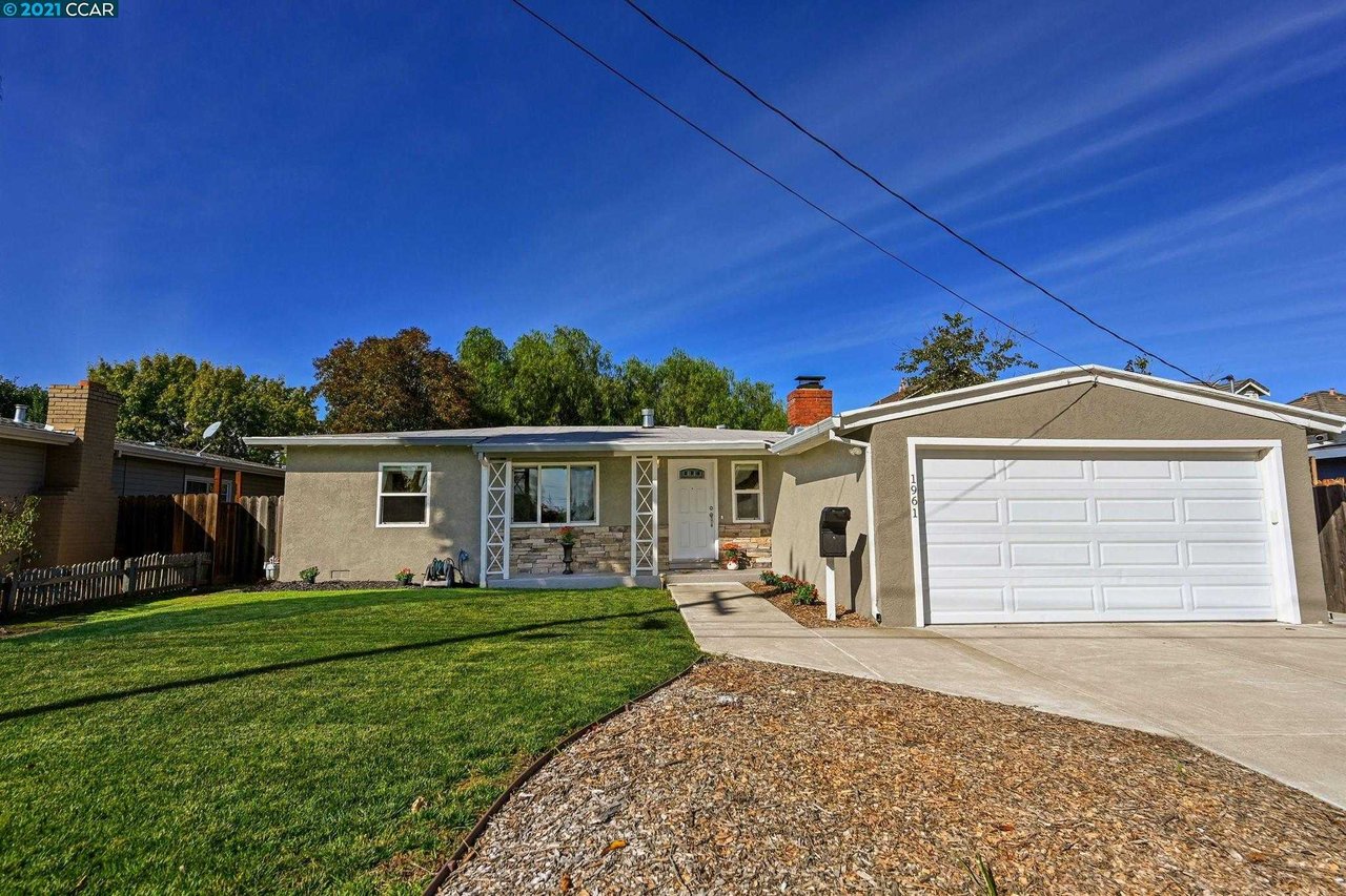 1961 Johnson Dr