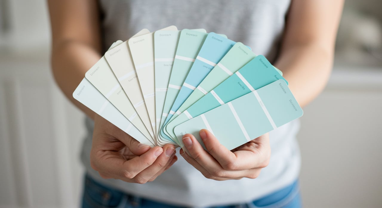 Color Your Mood: Choosing the Right Color Scheme for a Room