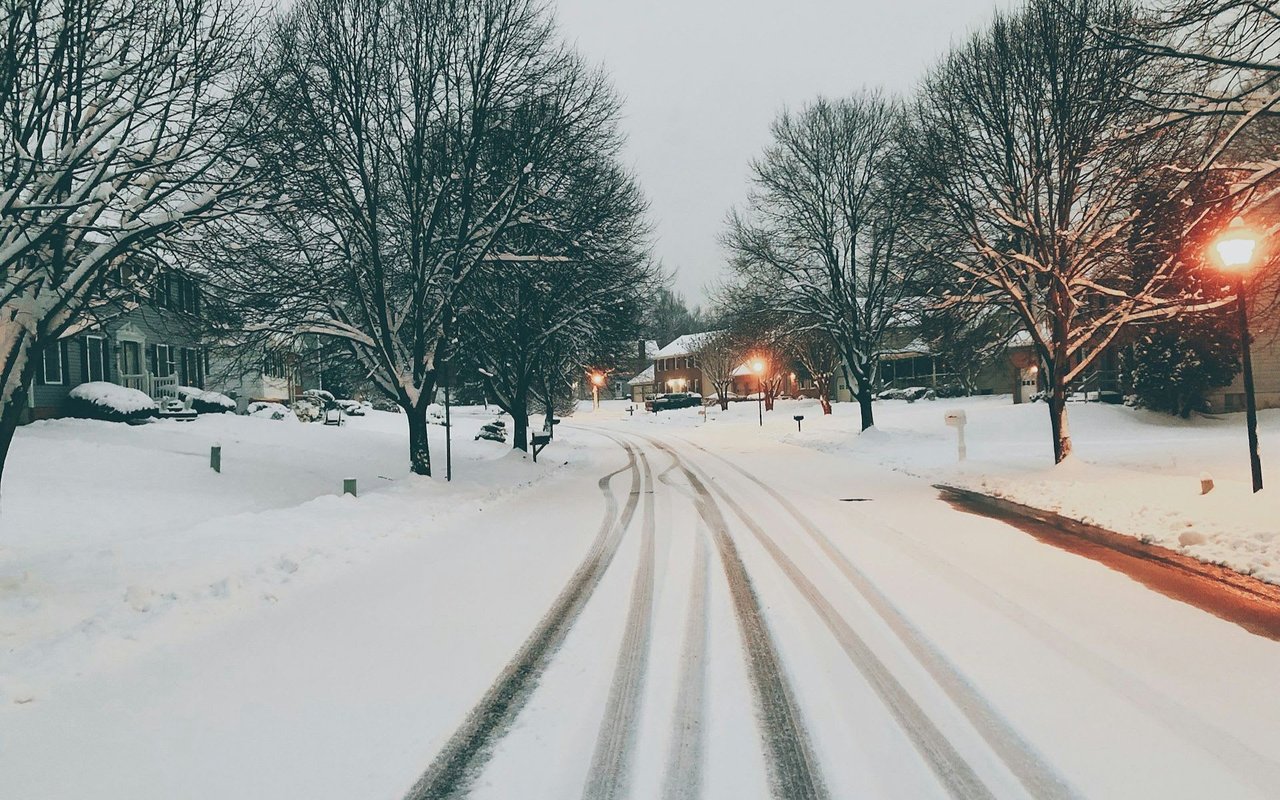 Fun Things to Do in Indy This Winter