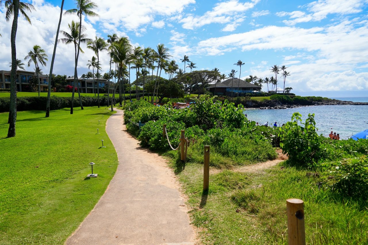 Kapalua