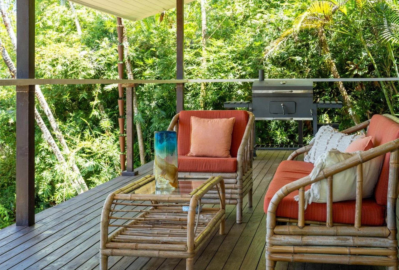 Private Four Villa Estate, Dominical, Puntarenas