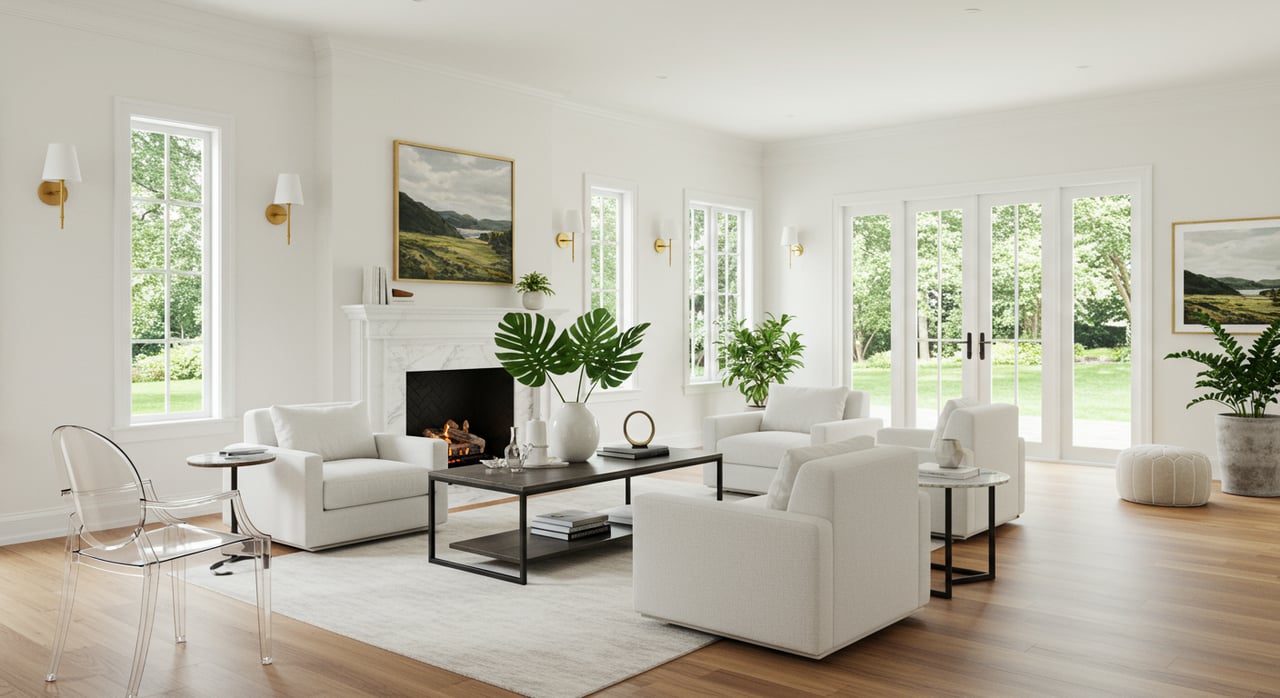 Top Tips for Buyers and Sellers