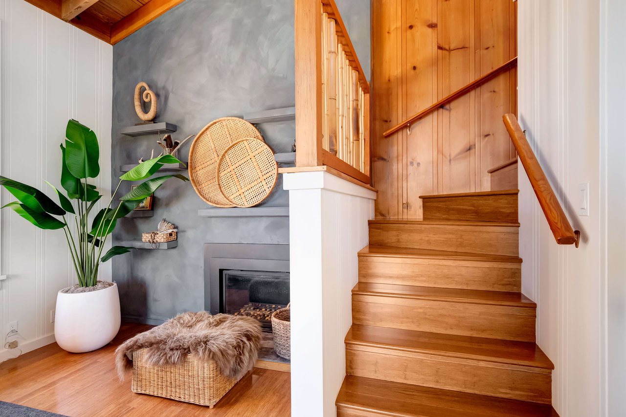 880 Bolinas Road, Fairfax