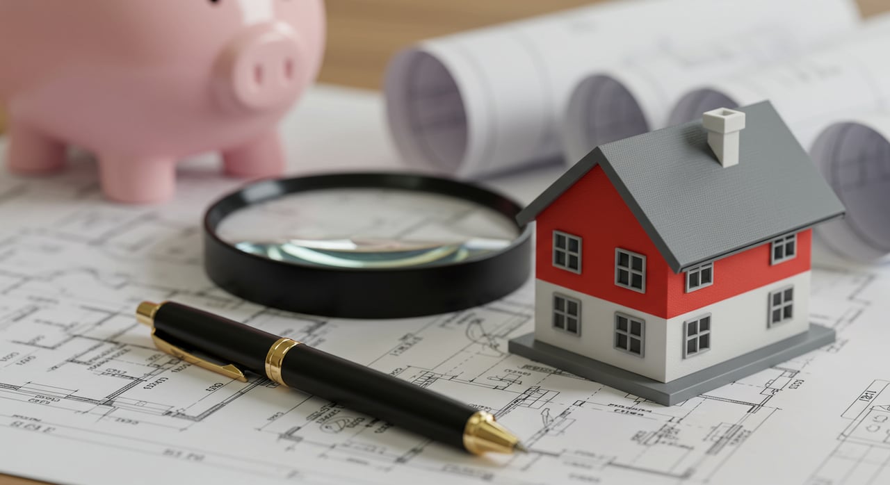 Follow These 6 Tips To Find Your Perfect Neighborhood In The Bay Area