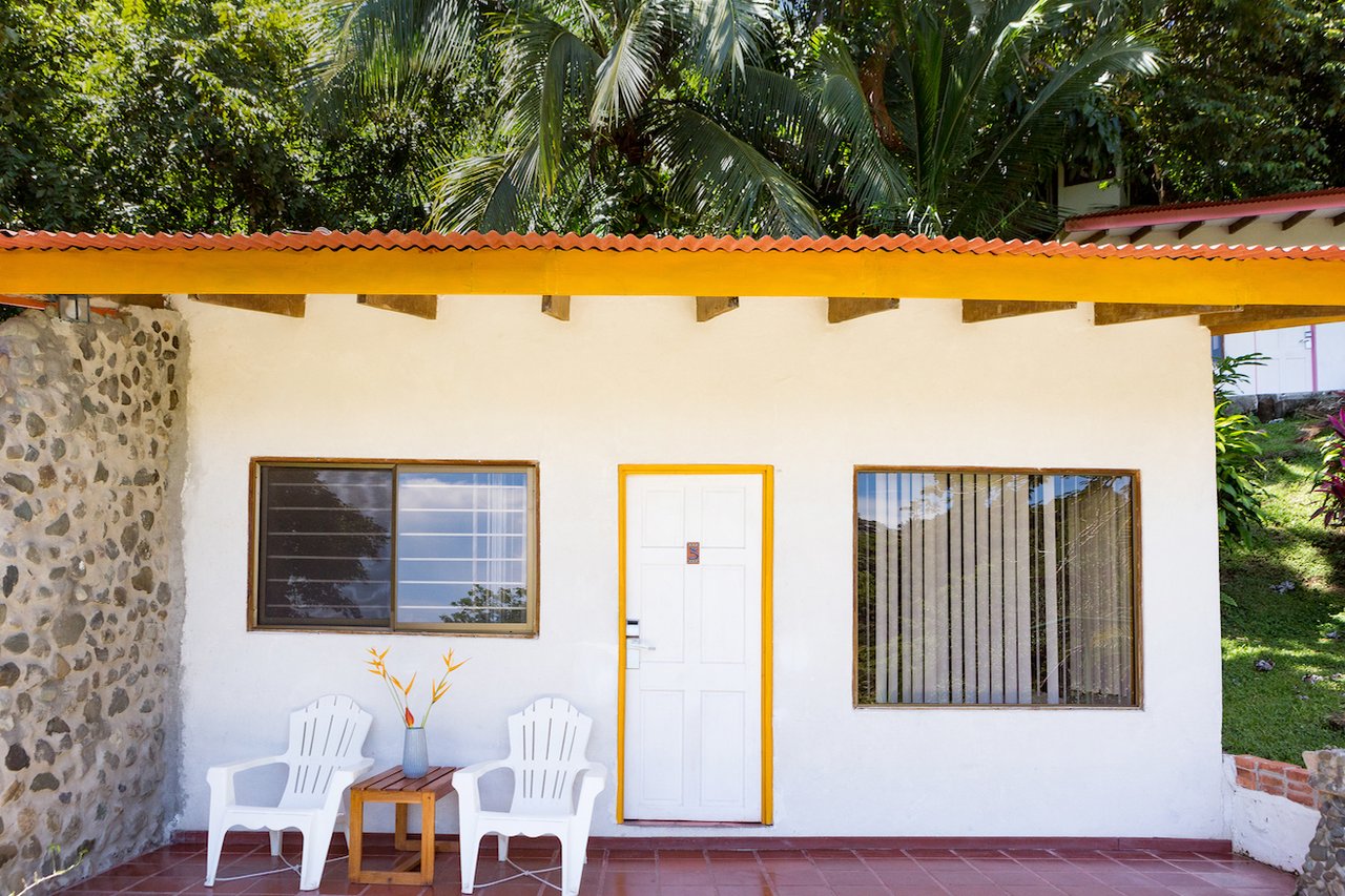 Beachfront Boutique Hotel, Manuel Antonio, Puntarenas