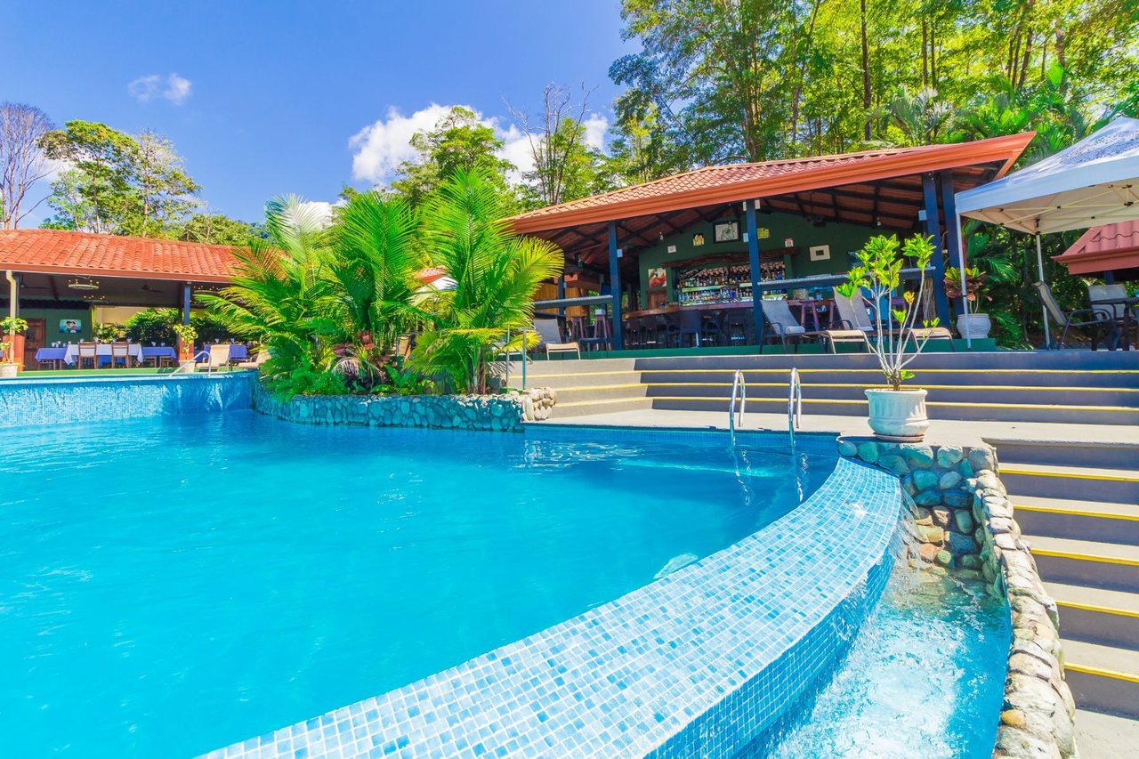 Turnkey Boutique Resort Hotel, Uvita, Puntarenas
