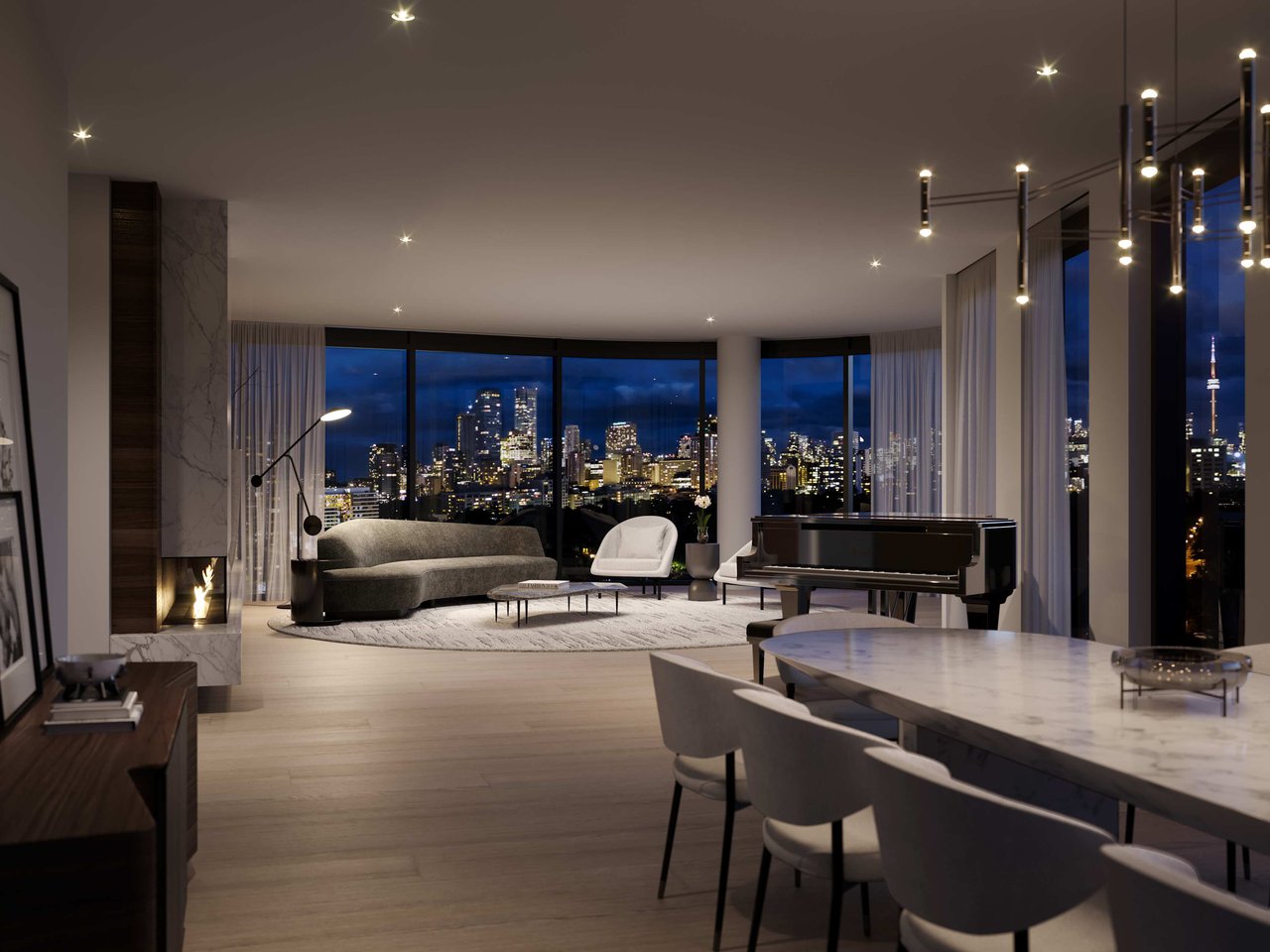 321 Davenport Road