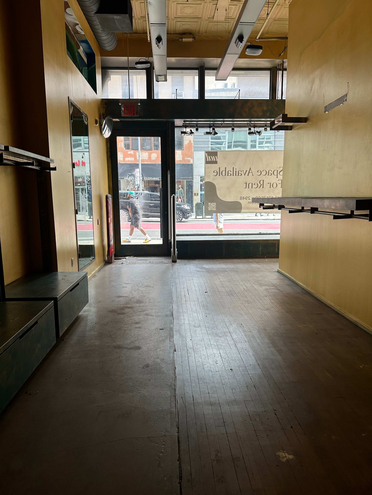 Pop Shop on Broadway