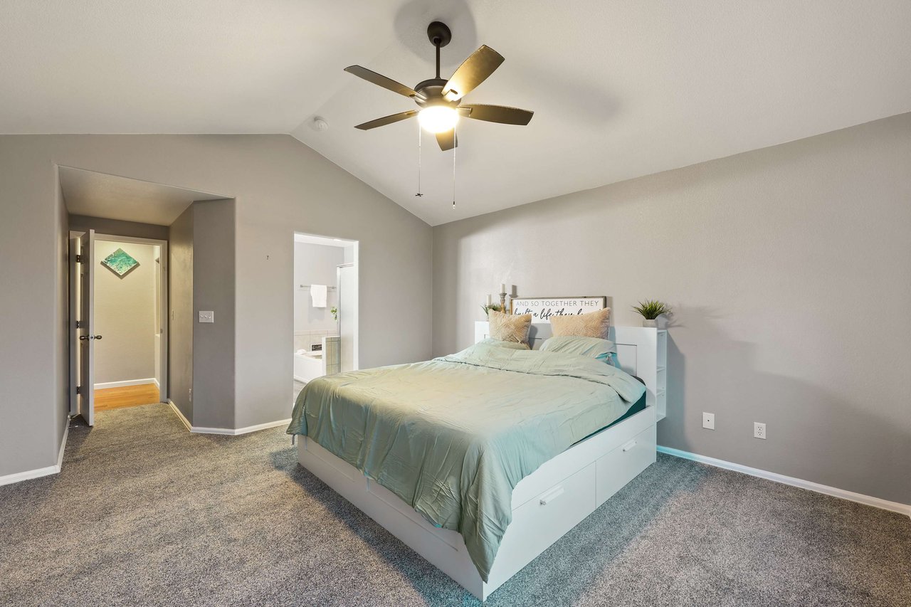 7490 Chancellor Drive