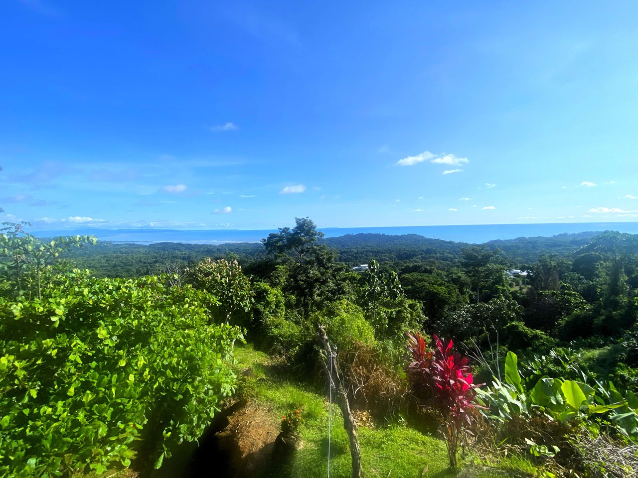 Two Bedroom Home with Stunning Pacific Ocean Views and Sunset too