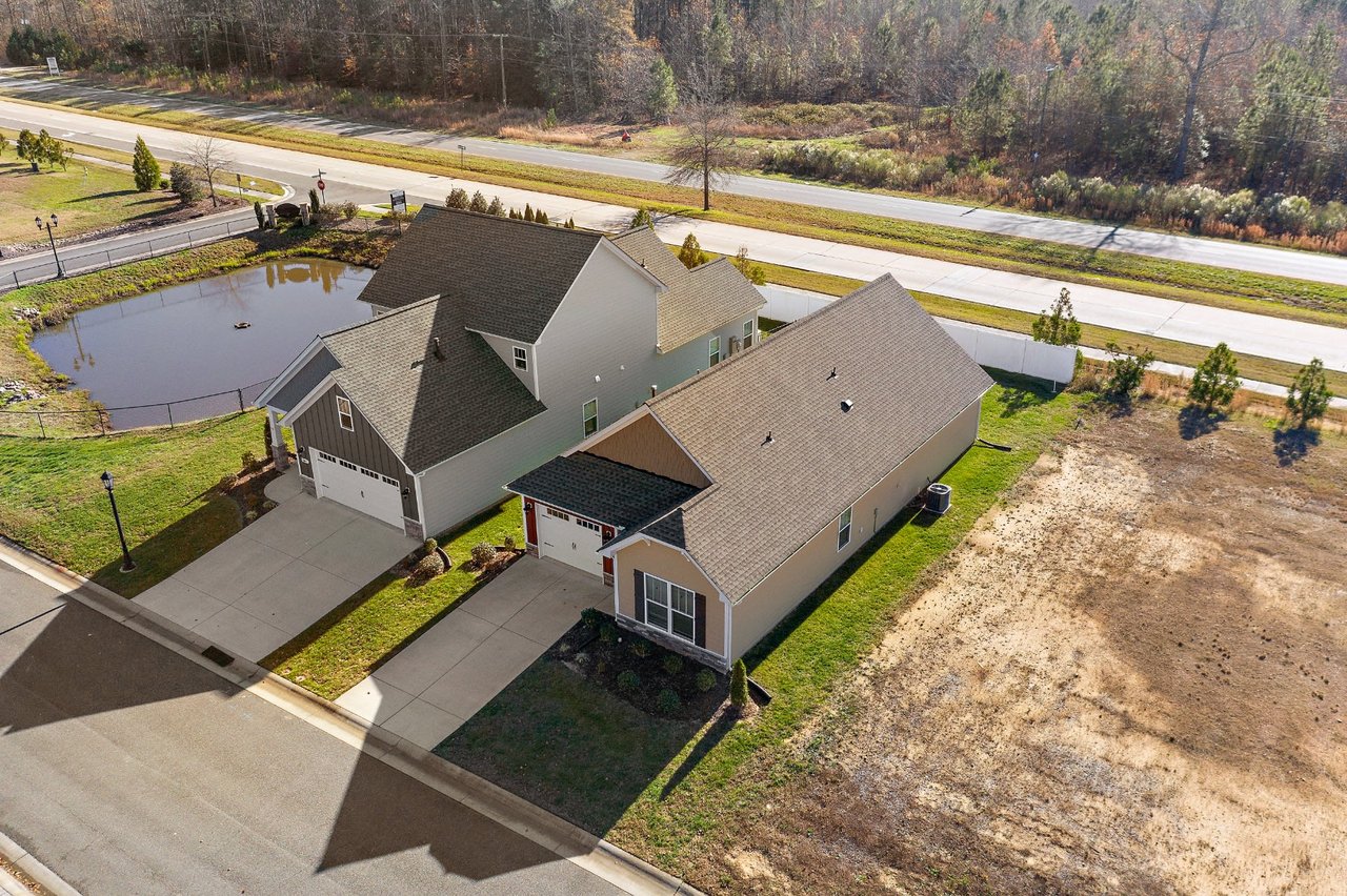 3405 Rock Creek Villa Drive