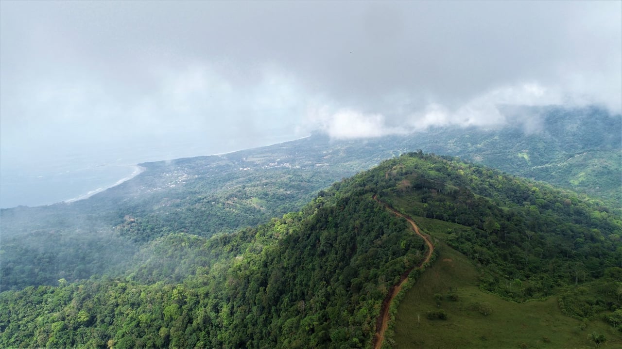 Ocean View Development Farms, Uvita, Puntarenas