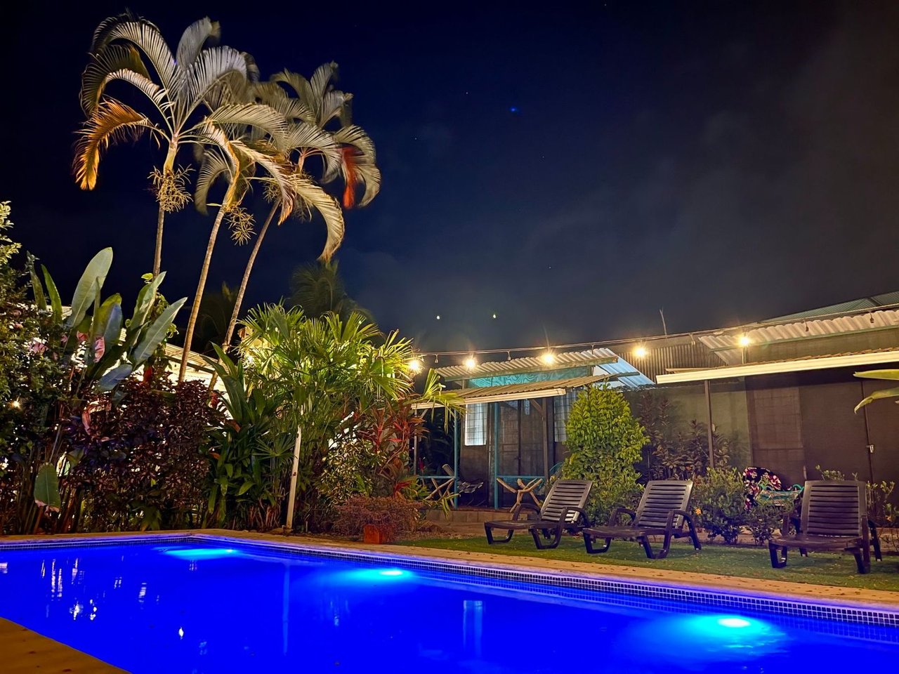 Turnkey Boutique Hotel with Pool, Uvita, Puntarenas