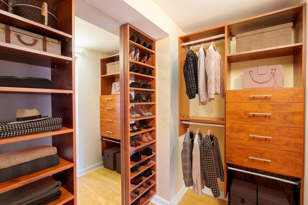 381 Lenox Avenue, Apt 6-D