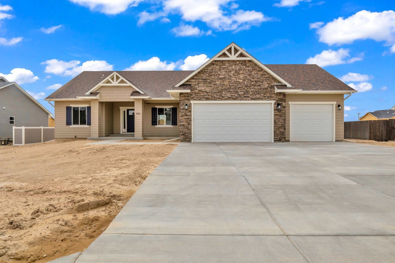 Building Your Dream Home: Unveiling the Costs of Construction in Pueblo, Colorado