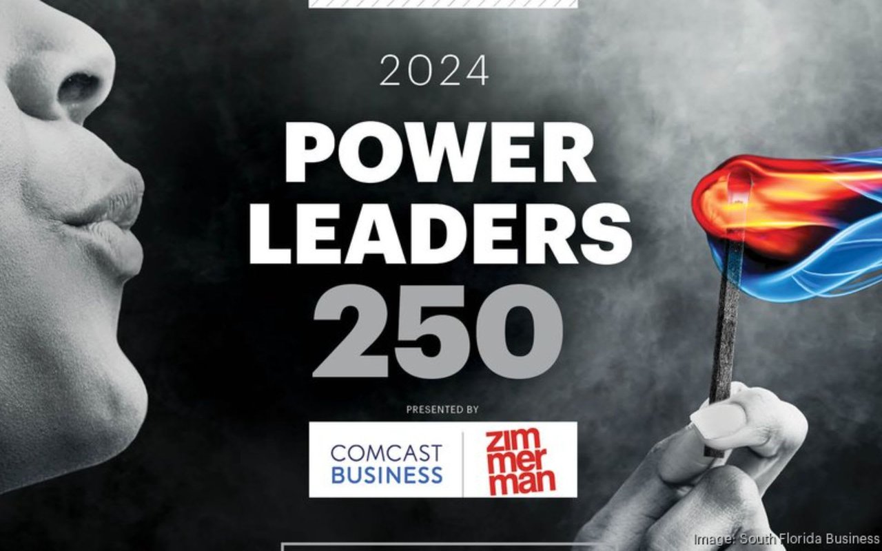 Meet the 2024 Power Leaders 250: Real Estate