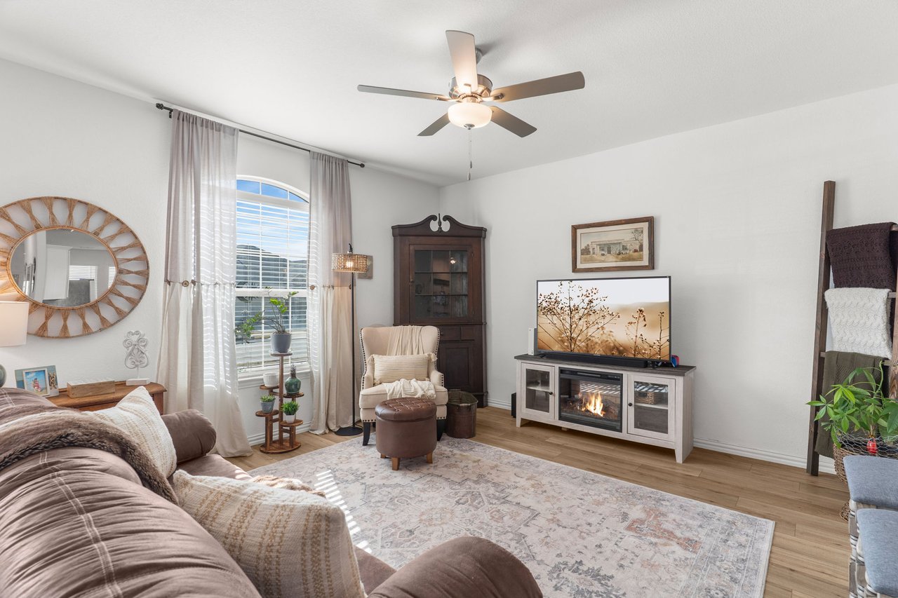 122 Autumn Sage Lane (3% BAC)