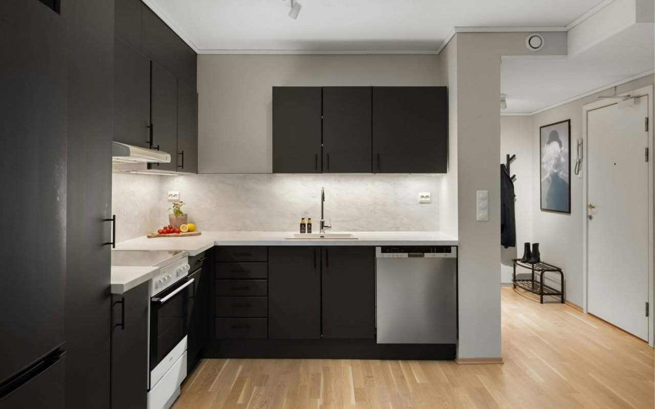 Think Smarter with Nick. March 2022