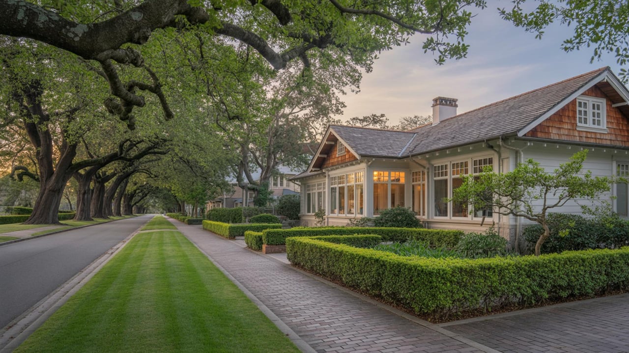 Seasonal Home Maintenance Tips for San Mateo Park, CA Residents