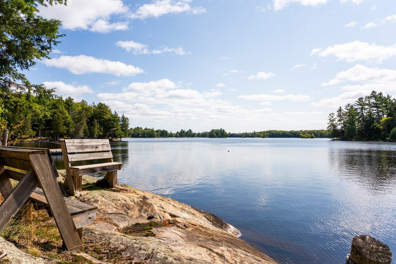 Lake Manitouwabing
