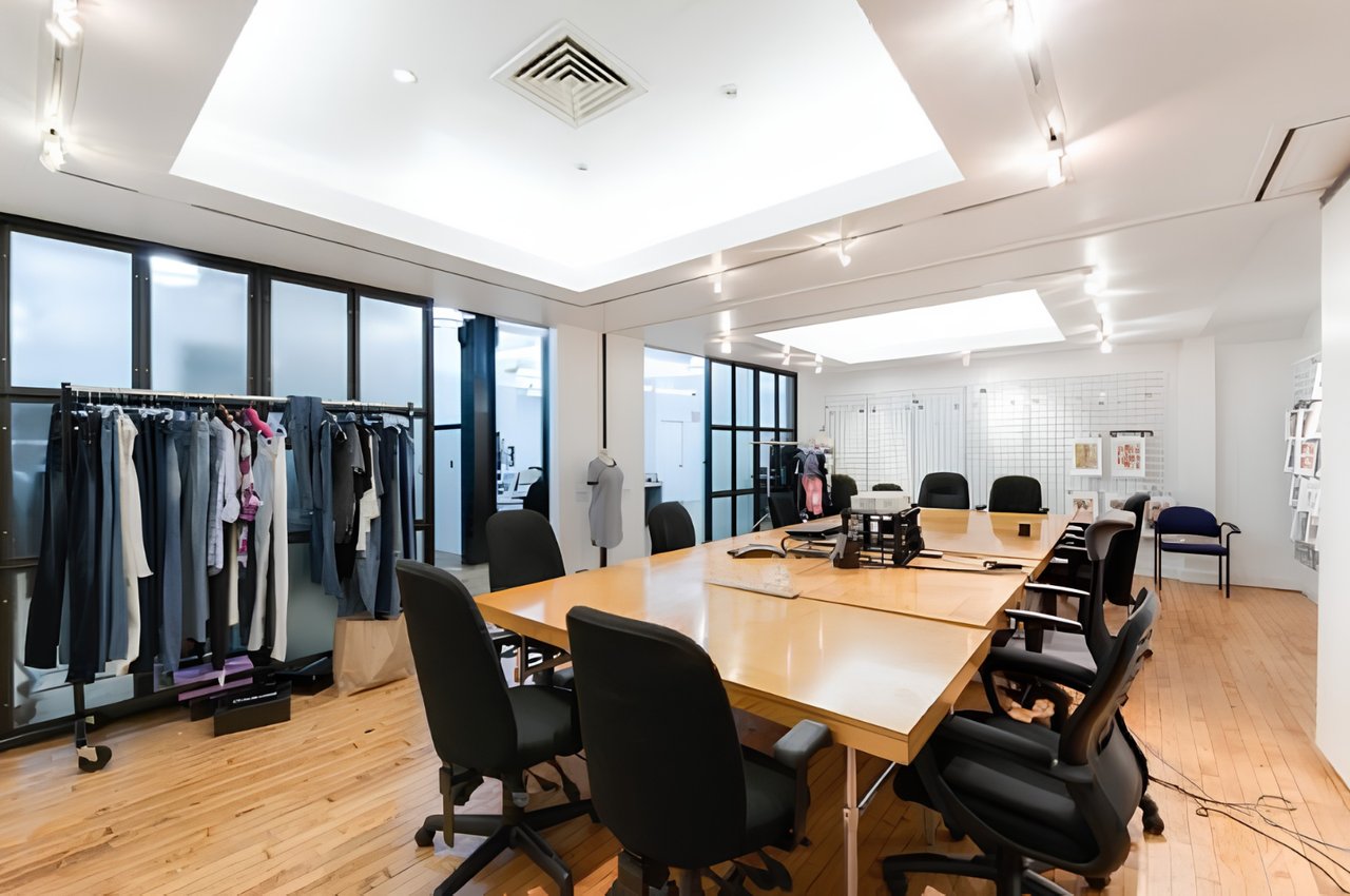 15 West 34th Street - 6th Floor