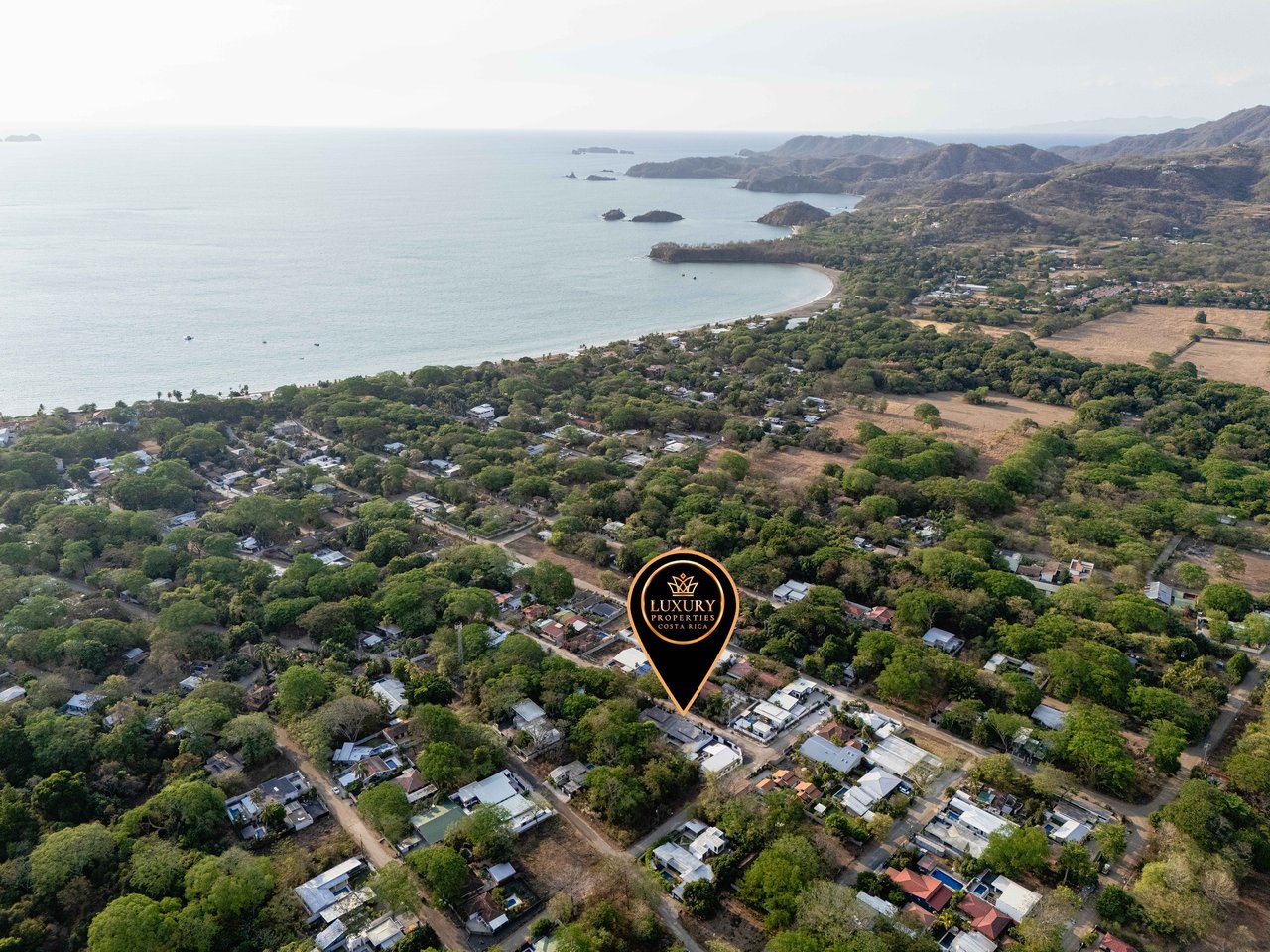 Casa Mar Azul - Calle Coco, Surfside