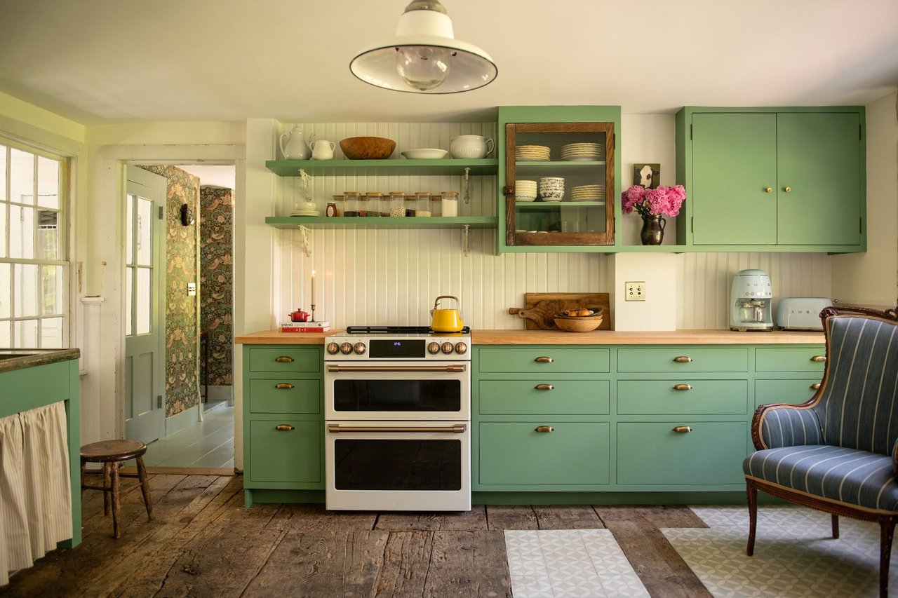 9 Yale Hill Road, Stockbridge, MA