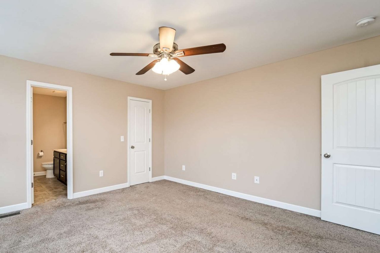 Like New 3BR 2BA in Blackman Schools Sold!