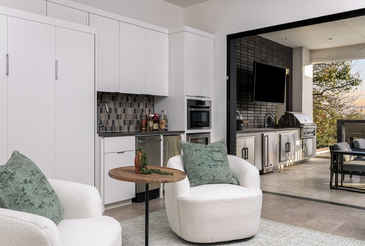 Christie's Masterpiece Living