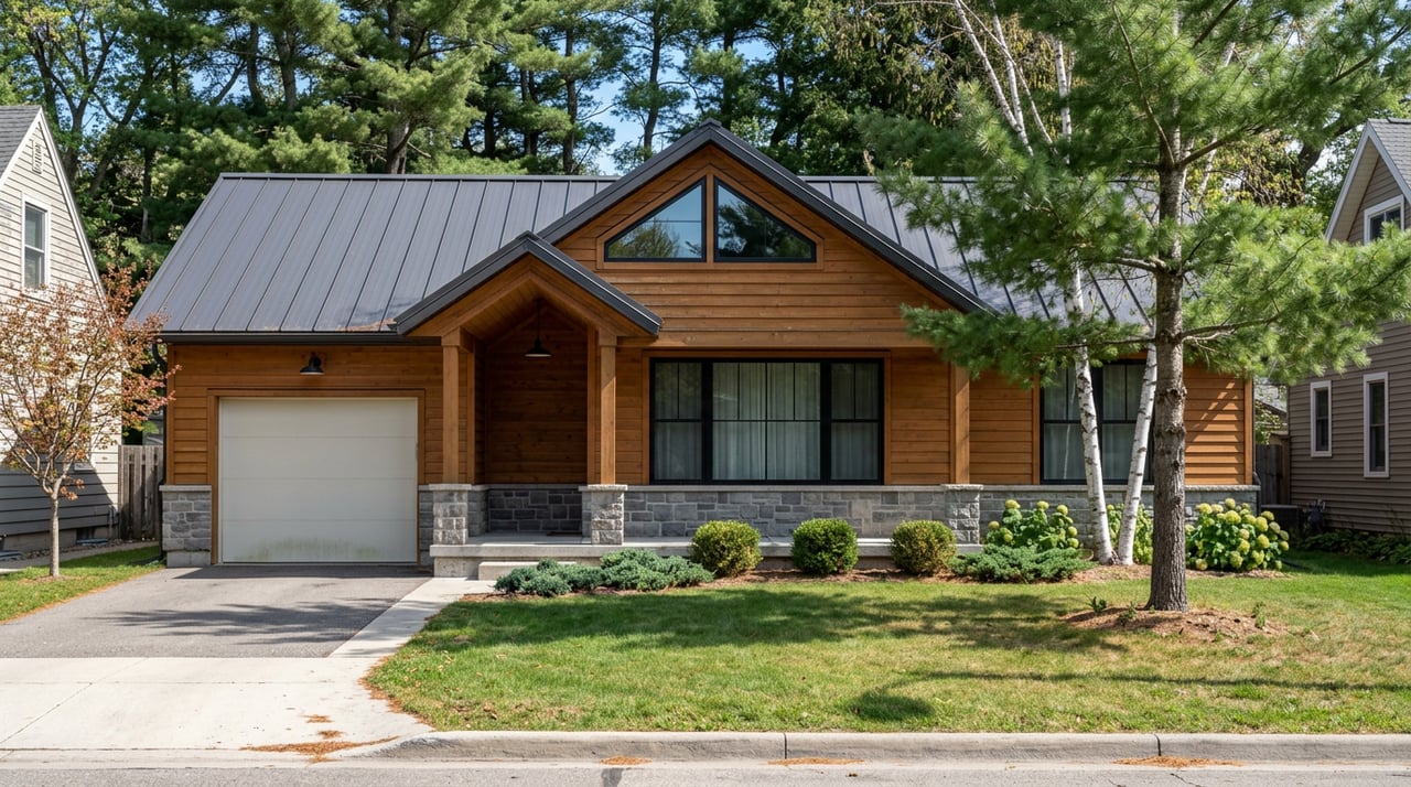 Walker vs. Other Leech Lake Towns For Cabins